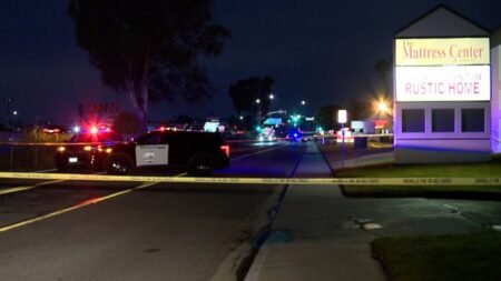 Una persona muerta en tiroteo en San Marcos