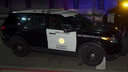 Hombre arrestado por apuñalamiento en Sherman Heights