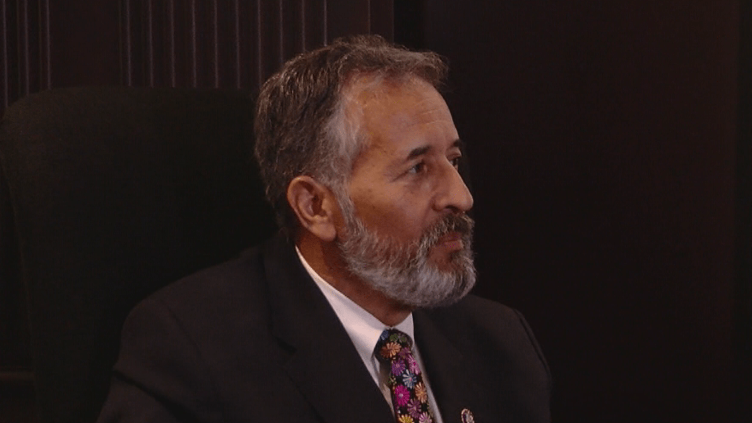 Representante de EUA, Juan Vargas aplaude acción ejecutiva de Biden