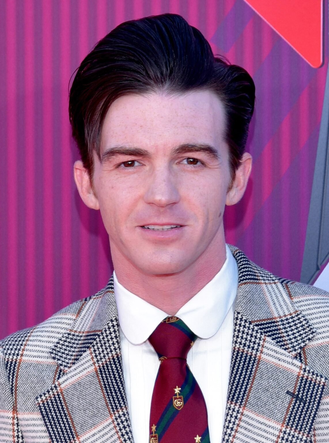 Drake Bell confiesa porqué decidió hablar de lo abusos que sufrió