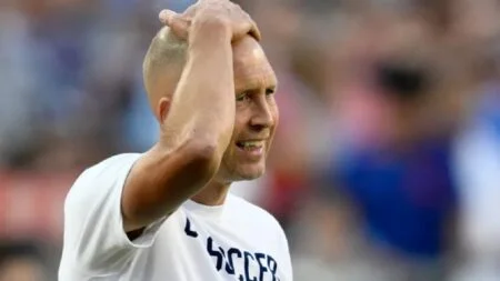 Estados Unidos despide a Gregg Berhalter tras el fracaso en la Copa América 2024