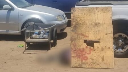 Siguen muertes por calor extremo en Mexicali
