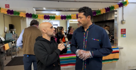 Entrevista con SunCoast Market Co-Op sobre Evento de Nixtamalización, Masa, y Tortillas Hechas a Mano, Parte 1