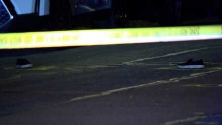 Muere una mujer y arrestan a su conductor tras accidente en Imperial Beach