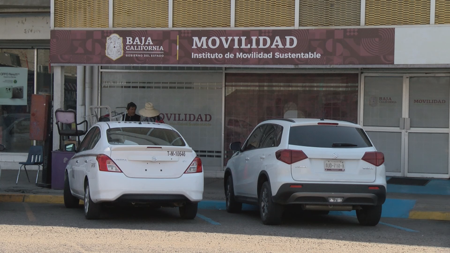 Alistan nueva ley de movilidad en Baja California