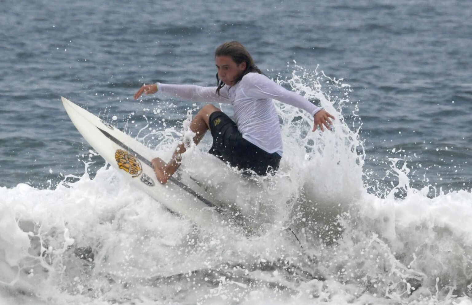 Llega el Surf 2024 a Baja California