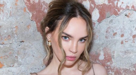 BELINDA HABLA SOBRE LAS CRÍTICAS QUE RECIBIÓ ANTES DE DEBUTAR EN LOS CORRIDOS TUMBADOS