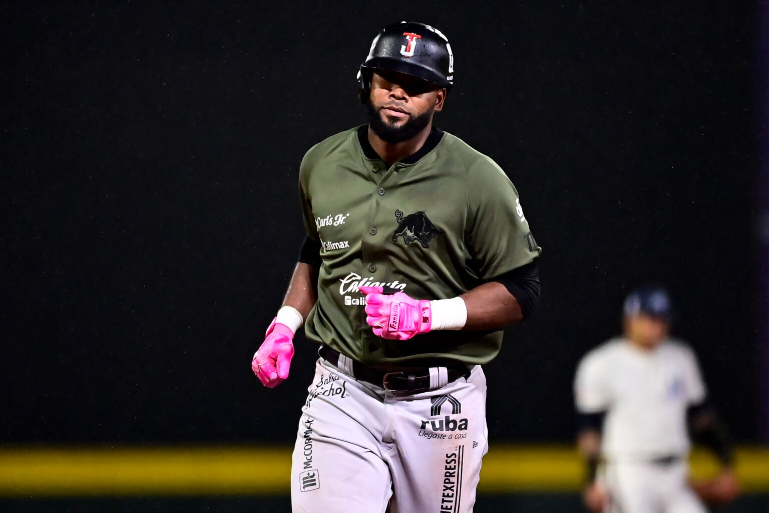 Caen Toros en Monclova en primero de la serie