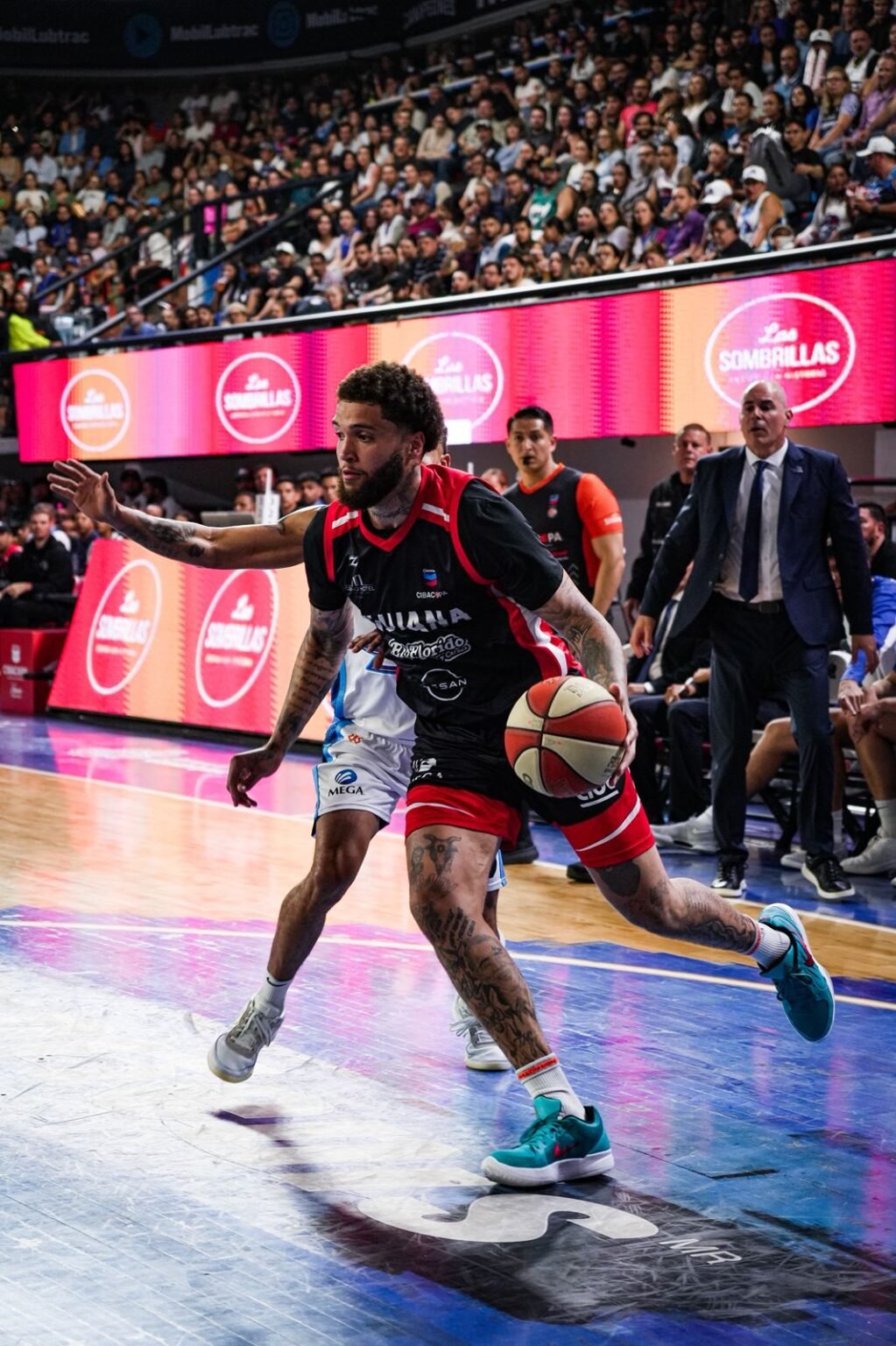 Zonkeys derrota a Jalisco y obliga a un séptimo juego de la final