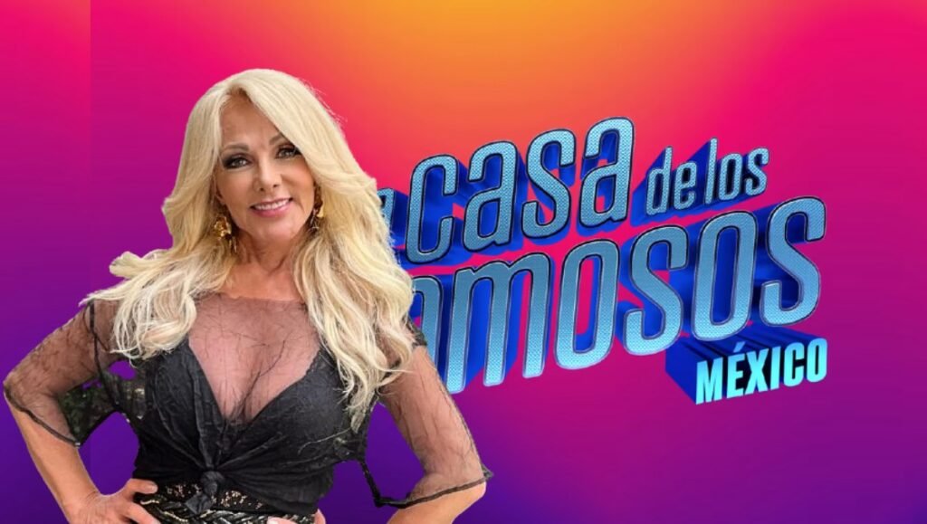 “La casa de los famosos México 2025”: Olivia Collins enfrenta a Priscila Valverde tras una tensa nominación