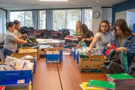 Super Saturday: Regresan las Mochilas Gratuitas y Recursos para Familias en San Diego