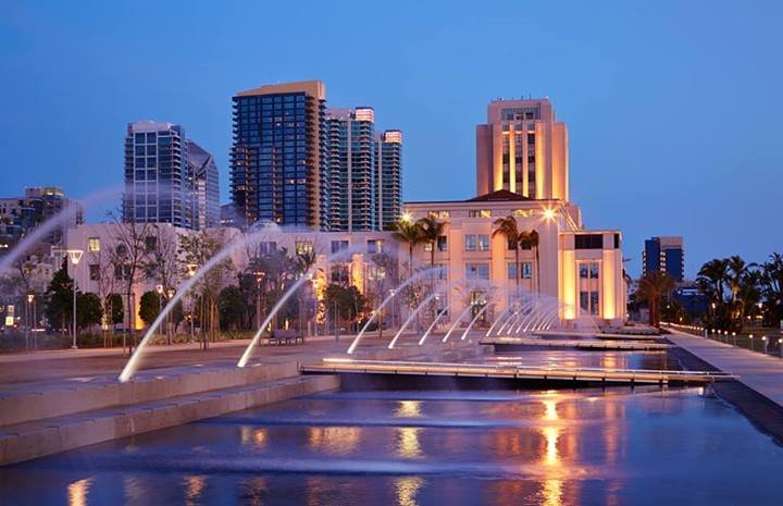 Oficinas del Condado de San Diego cerrarán por el Día del Trabajo