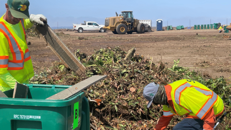 San Diego Lanza Programa Piloto para Reducir Contaminantes en Botes Verdes