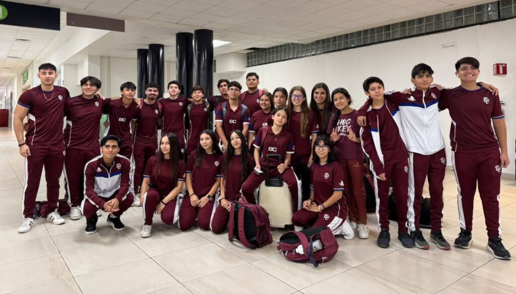 JUGARÁ HOCKEY DE BC EN LA COPA INDIOS EN JALISCO