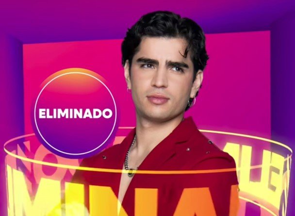 Impactante eliminación sacude al Team Noche en “La Casa de los Famosos”