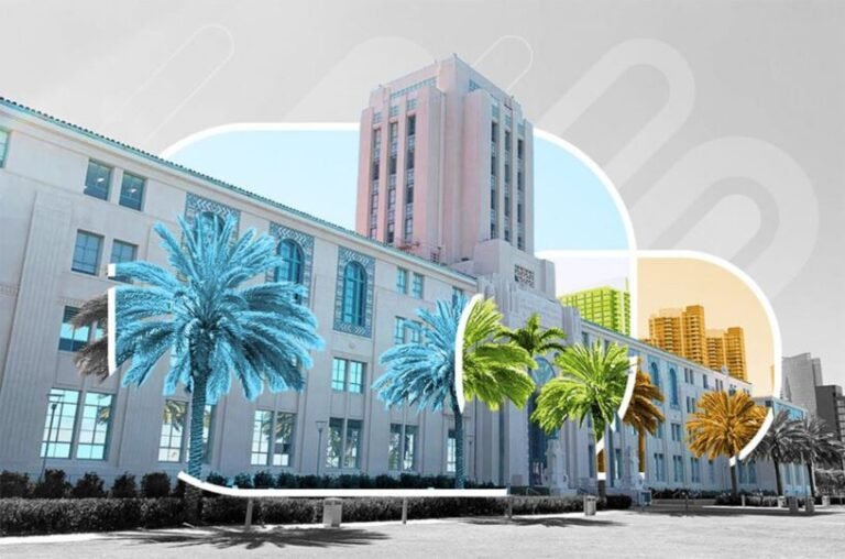 El Condado Publica Presupuesto Adoptado para el Año Fiscal 2025–26