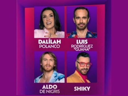 Guana sorprende al nominar a Dalilah y Shiky: ¿estrategia o traición en La Casa de los Famosos?