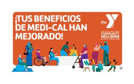 ¡Tus Beneficios de Medi-Cal Han Mejorado! Conozca los Nuevos Servicios en una Feria Gratuita Cerca de Usted