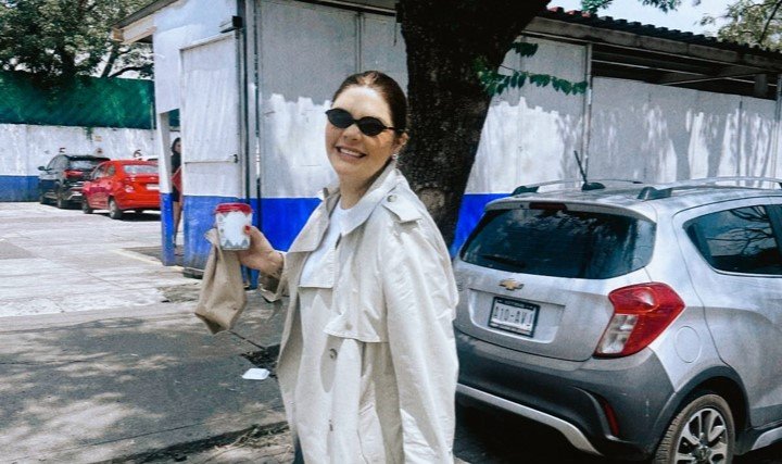 Yuridia aclara ausencia de Ángela Aguilar en “Qué agonía” y pide parar ataques