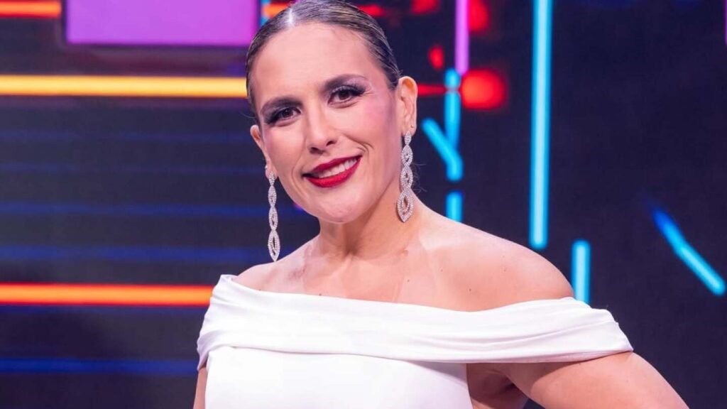 Angélica Vale rompe con Ángela Aguilar y aclara su postura ante la polémica