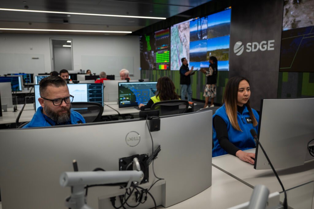 SDG&E Realizará Prueba de Notificación de Emergencia el 30 de Septiembre
