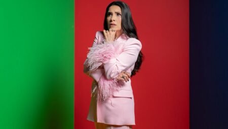 Tensión en La Casa de los Famosos México: Dalilah Polanco cuestiona a Alexis Ayala por sus dichos sobre Guana