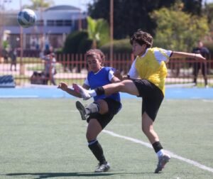 INICIARÁ PROCESO DE SELECCIÓN DE FUTBOL RUMBO A LA OLIMPIADA NACIONAL 2026