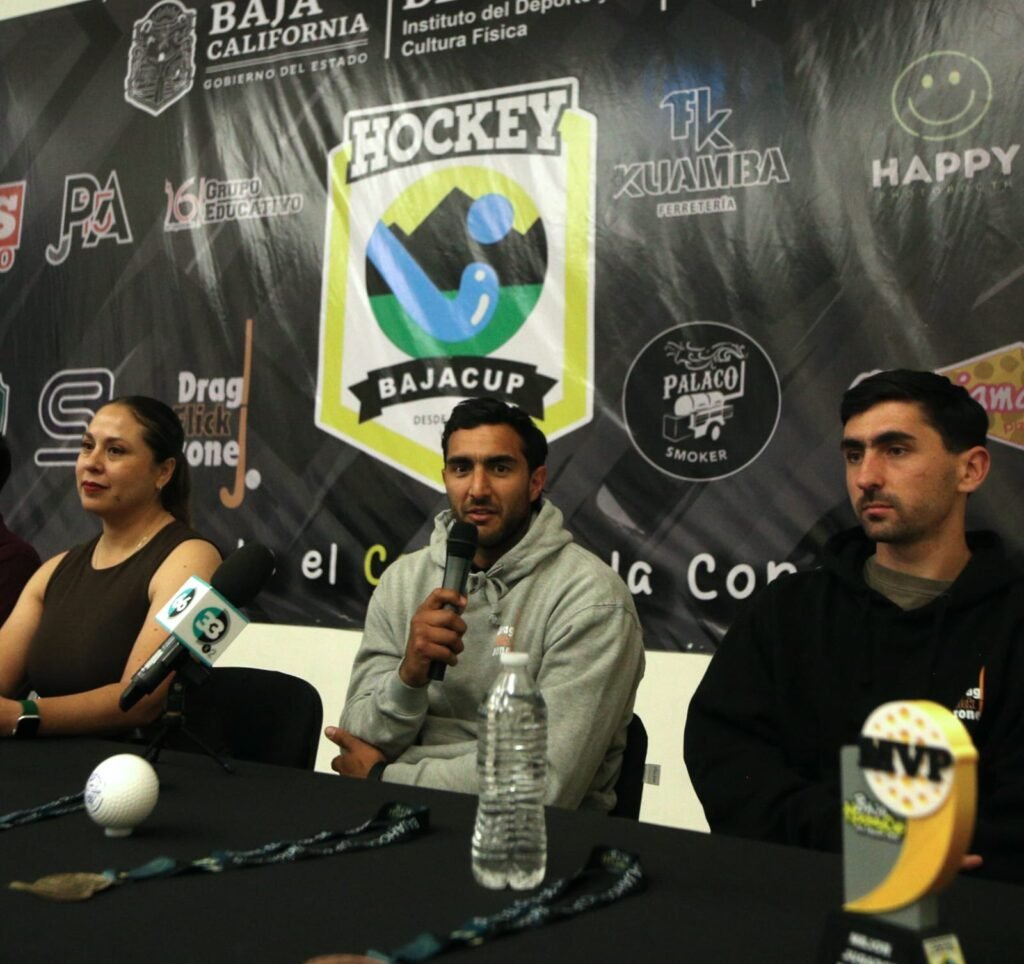 REFORZARÁN CHILENOS A BC EN LA COPA BAJA