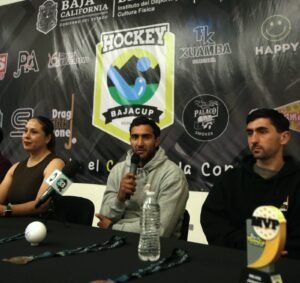 REFORZARÁN CHILENOS A BC EN LA COPA BAJA