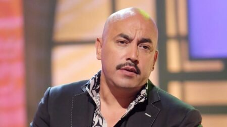 Lupillo Rivera revela que su exesposa le ofreció un millón de dólares para evitar el divorcio