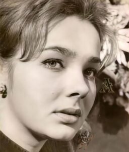 Fallece Alicia Bonet, figura del cine mexicano clásico