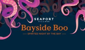 ¡Llega Bayside Boo: Una Noche Espeluznantemente Divertida junto a la Bahía!