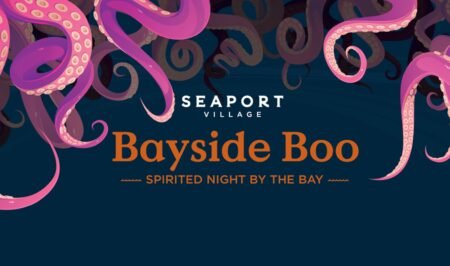¡Llega Bayside Boo: Una Noche Espeluznantemente Divertida junto a la Bahía!