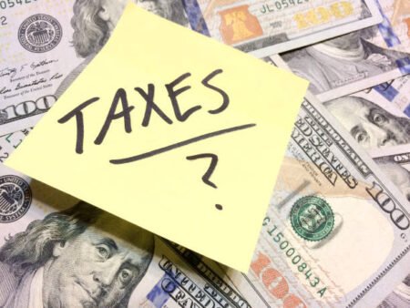 Se acerca la fecha límite para declarar impuestos estatales en California: 15 de octubre