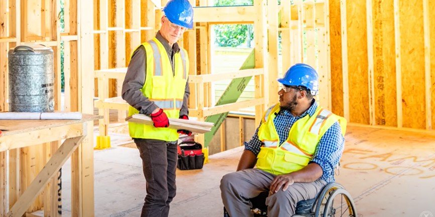 Celebrando el Talento y la Inclusión: PRIDE Industries destaca el impacto del empleo inclusivo en el 80º aniversario del NDEAM