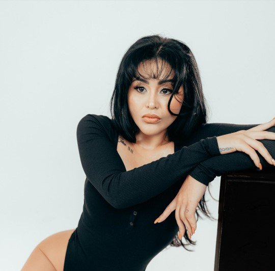 Araceli Ordaz “Gomita” revela su transformación tras 15 cirugías y desencadena debate en redes