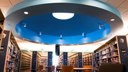 Mejoran la calidad del aire en biblioteca de Logan Heights gracias a alianza entre el Puerto y la Ciudad de San Diego