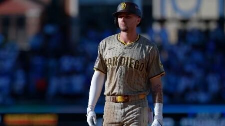 Padres empareja el Wild Card y obliga al Juego 3 ante Cubs