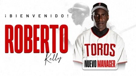Toros de Tijuana tiene nuevo manejador