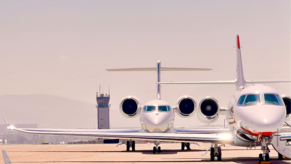 San Diego aprueba plan maestro para el futuro del Aeropuerto Brown Field
