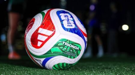 Se revela el balón oficial y su nombre para el Mundial 2026