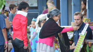 San Diego Celebra la Temporada de Otoño con Eventos de Halloween en Parques y Centros Recreativos