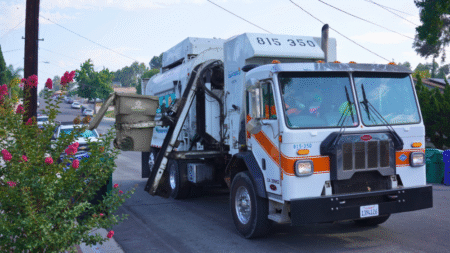 San Diego inicia entrega de nuevos botes de basura a partir de la próxima semana