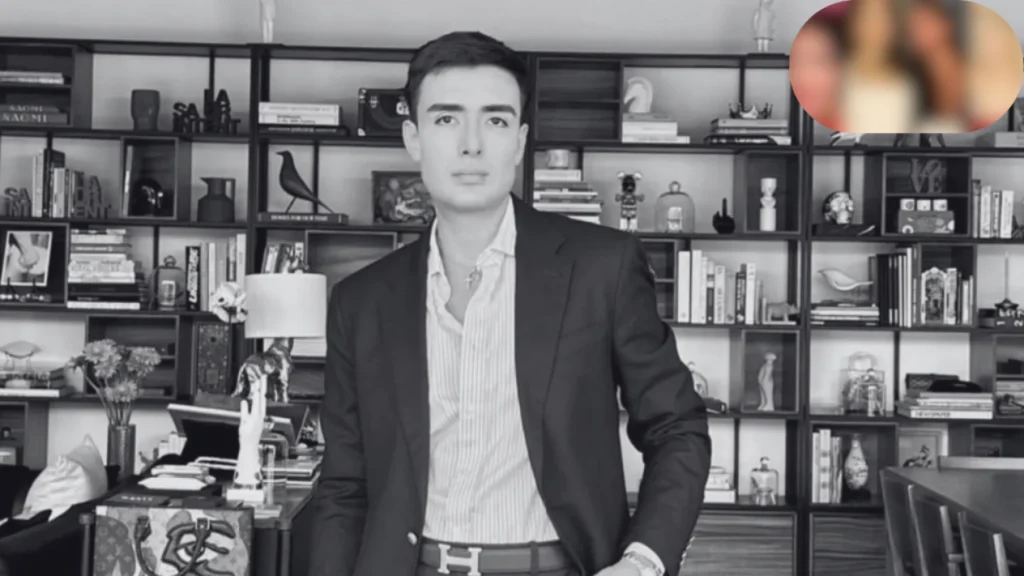 Luto en el espectáculo: asesinan al estilista de celebridades Miguel Ángel de la Mora