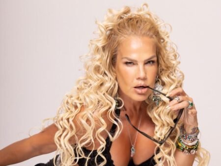 Niurka aconseja a Cazzu sobre Nodal y la manutención de su hija Inti