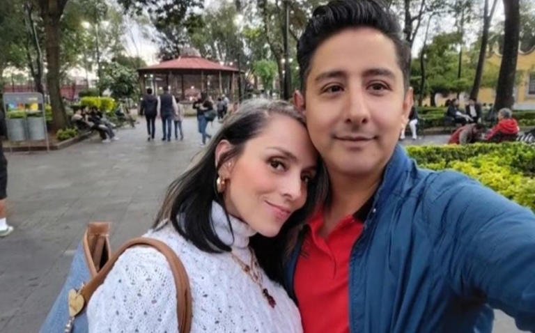 Ivonne Montero confirma el fin de su relación con su novio policía