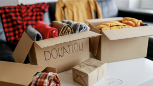 Goodwill Imperial County lanza servicio gratuito de recolección de donaciones a domicilio