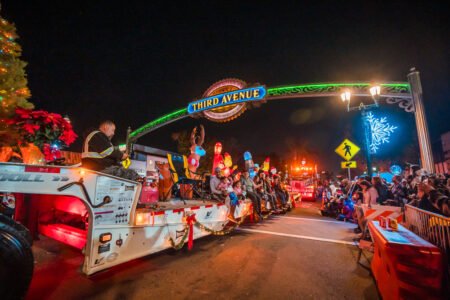 Chula Vista anuncia más participantes, entretenimiento y patrocinadores para el 61º Desfile y Festival Starlight