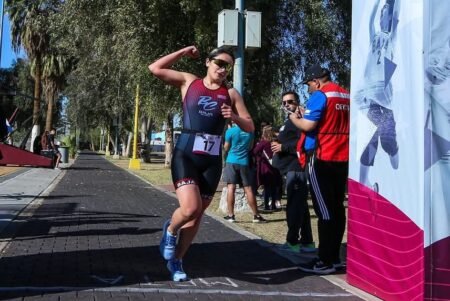 TENDRÁ TRIATLÓN ESTATAL EN MEXICALI
