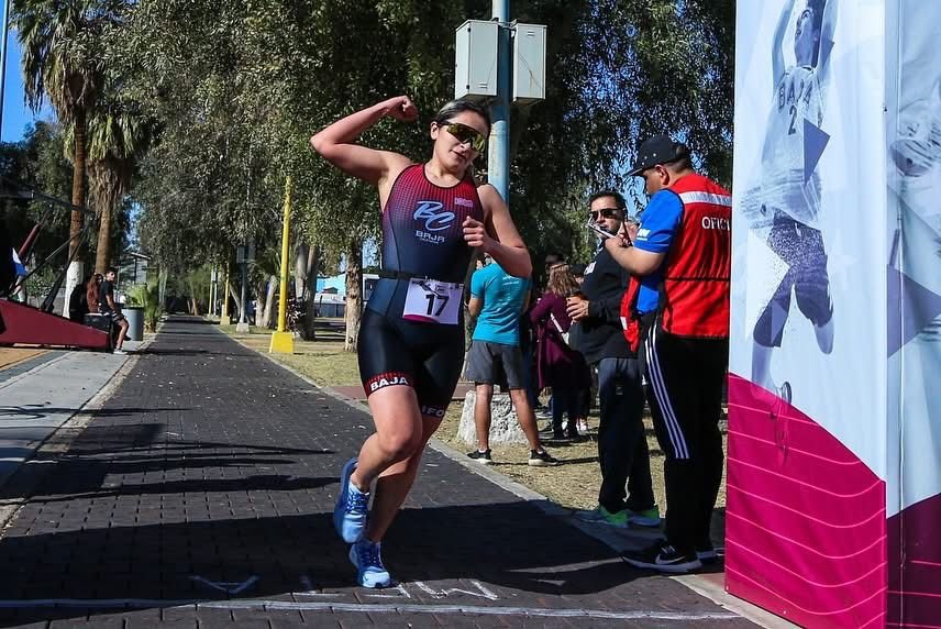 TENDRÁ TRIATLÓN ESTATAL EN MEXICALI